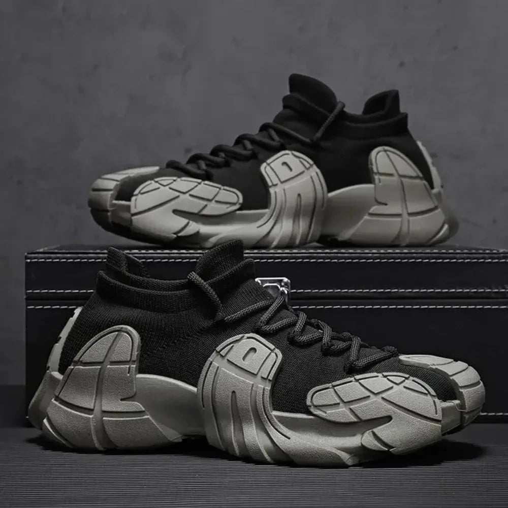 2025 Running Sneakers Man Walking Sports Vulcanize Shoes for Men Casual Trend Shipping Free Designer Luxury