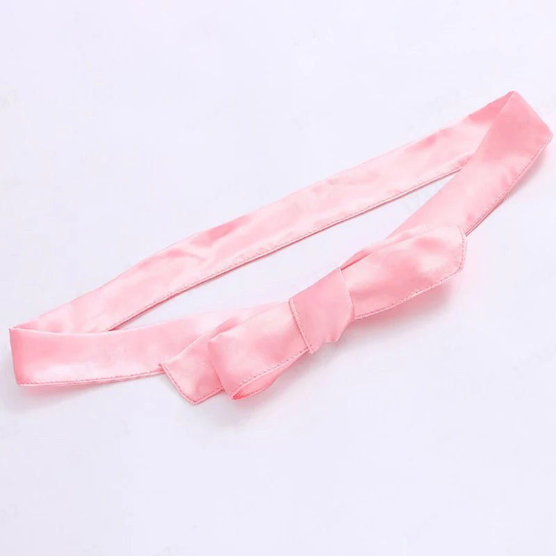Children Boys Girls Bathrobe Pink Satin Silk Kids Robes Summer Sleepwear Children's Bath Towel Robe Wedding Spa Party Birthday