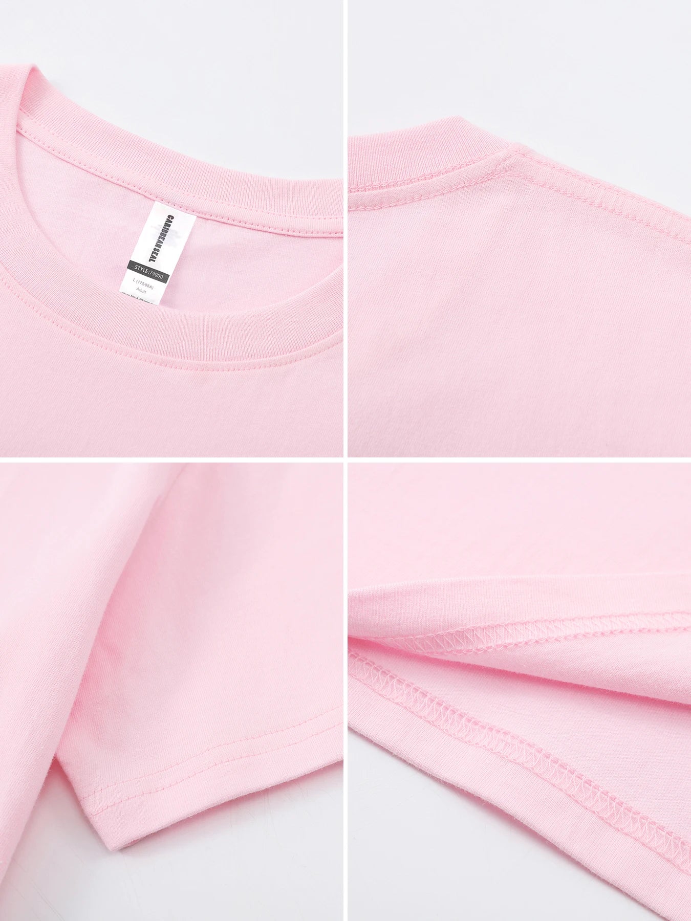 Summer T-Shirts Women Cotton Fresh Oranges Fruits Printing Tops Loose O-Neck Soft Comfortable Short Sleeve Street Woman Clothes