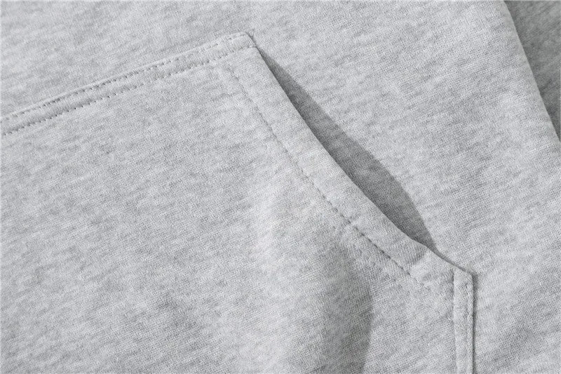 Hoodies Print Fashion Sweatshirt Hip Hop Casual Unisex Autumn Winter Y2K Street Clothing Fleece Streetwear Tops Male Sudaderas