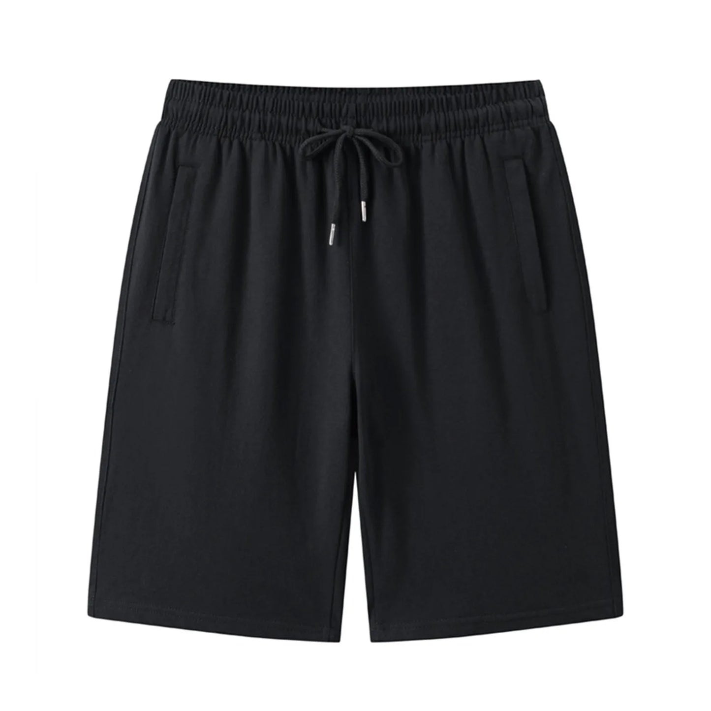 Mens Running Shorts Lightweight Loose Fit Gym Workout Athletic Breathable Casual Comfortable Sportswear Trendy Fitness Apparel