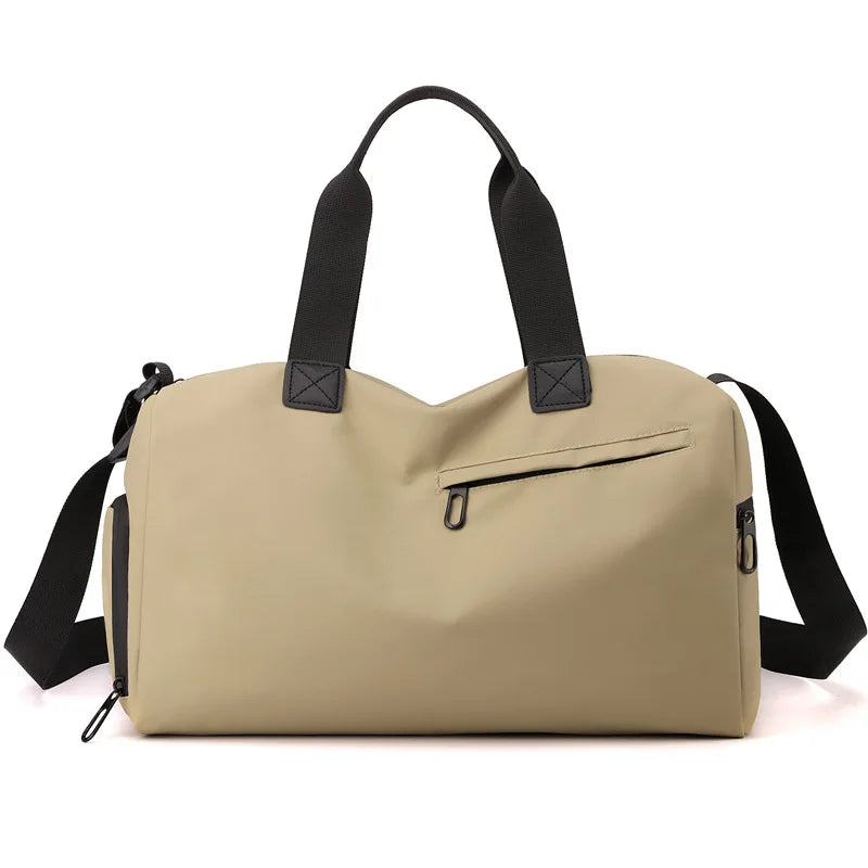 Short Distance Travel Bags Single Shoulder Bags Crossbody Bag Men Leisure Large Capacity Fitness Bag Travel Bags Designer Bag