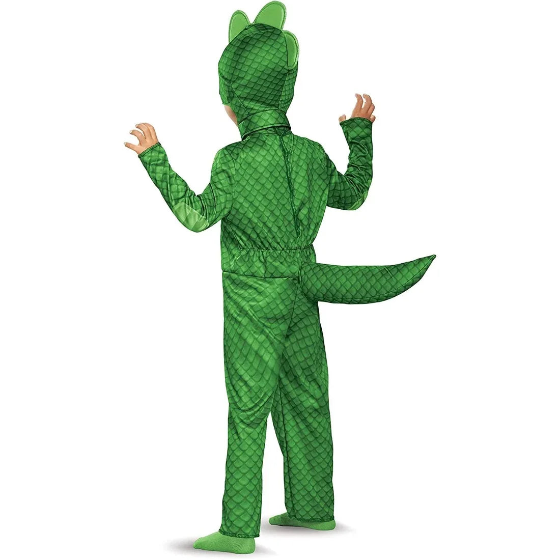 cosplay Blue Pajama Boys Girls Anime Hero Costume with Mask Cosplay Clothe Suit Child Halloween costume Birthday Party Kids Gift
