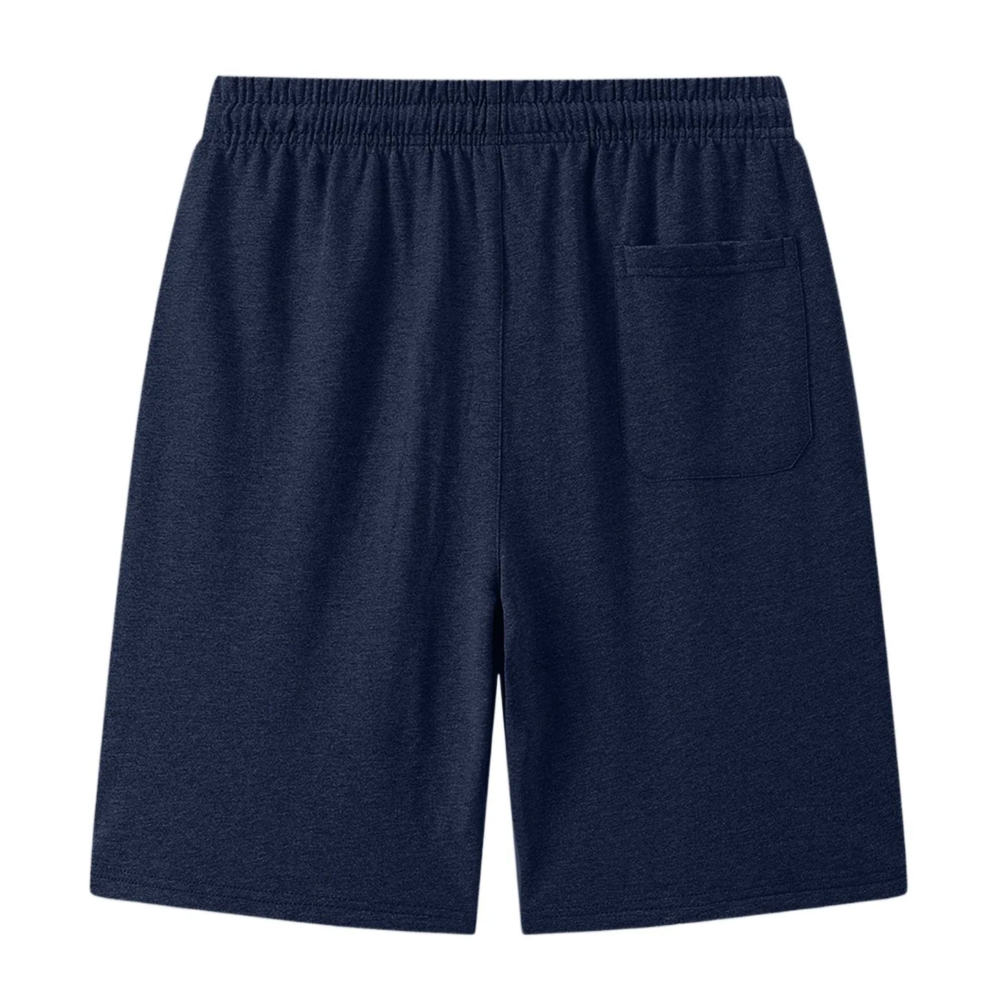 Mens Running Shorts Lightweight Loose Fit Gym Workout Athletic Breathable Casual Comfortable Sportswear Trendy Fitness Apparel