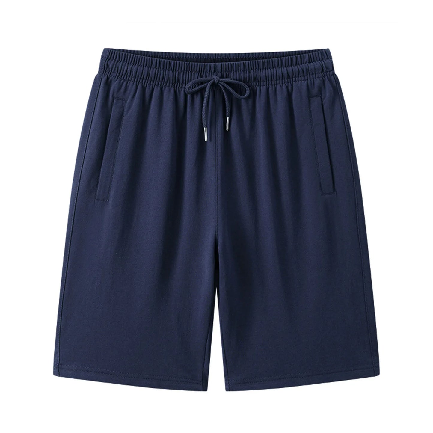 Mens Running Shorts Lightweight Loose Fit Gym Workout Athletic Breathable Casual Comfortable Sportswear Trendy Fitness Apparel