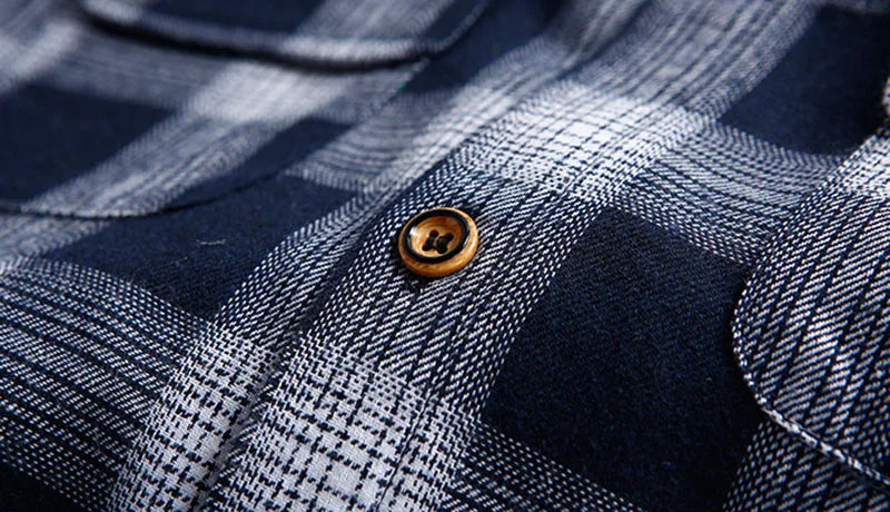 Boys Shirts Fashion Children Plaid Shirts Cotton Long Sleeve Boys Tops Shirt Teenage Kids Boys Clothes 5 6 8 9 10 12 14 15 Years