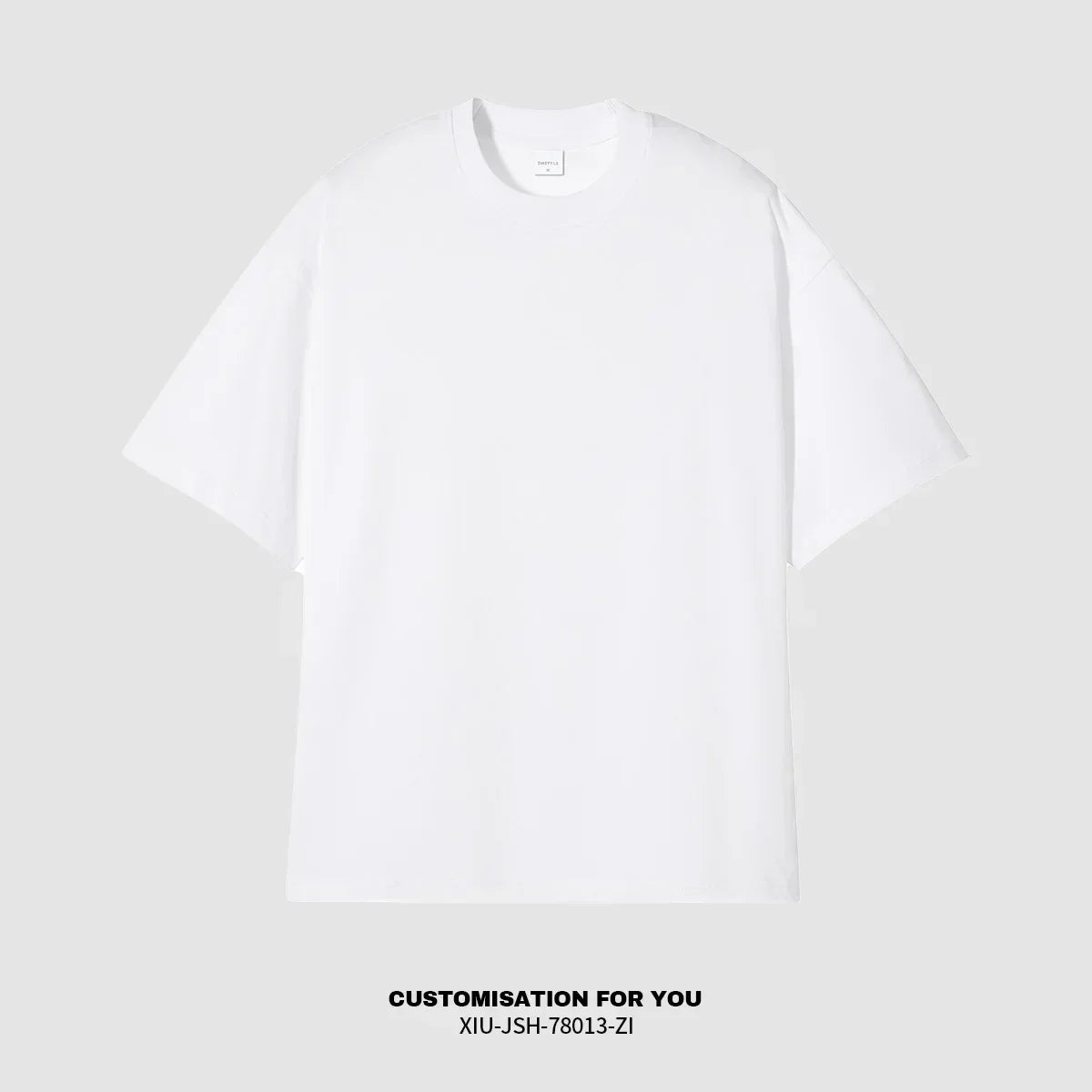 AYBL Letter Print Summer High Quality Men's and Women's Short-sleeved T-shirt New Sports Fitness Crew Neck Short-sleeved Top