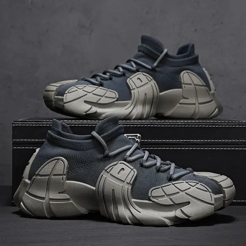 2025 Running Sneakers Man Walking Sports Vulcanize Shoes for Men Casual Trend Shipping Free Designer Luxury