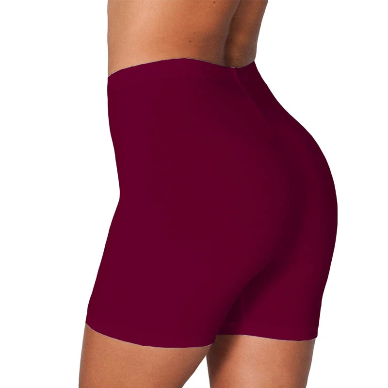 Sports Legging For Women Running Gym Yoga Shorts High Waist Fitness Quick Drying Pants Women's Sports Breathable Underpants