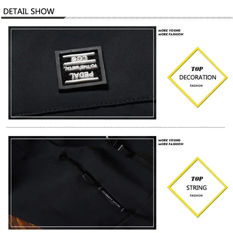 Men Coats Jackets