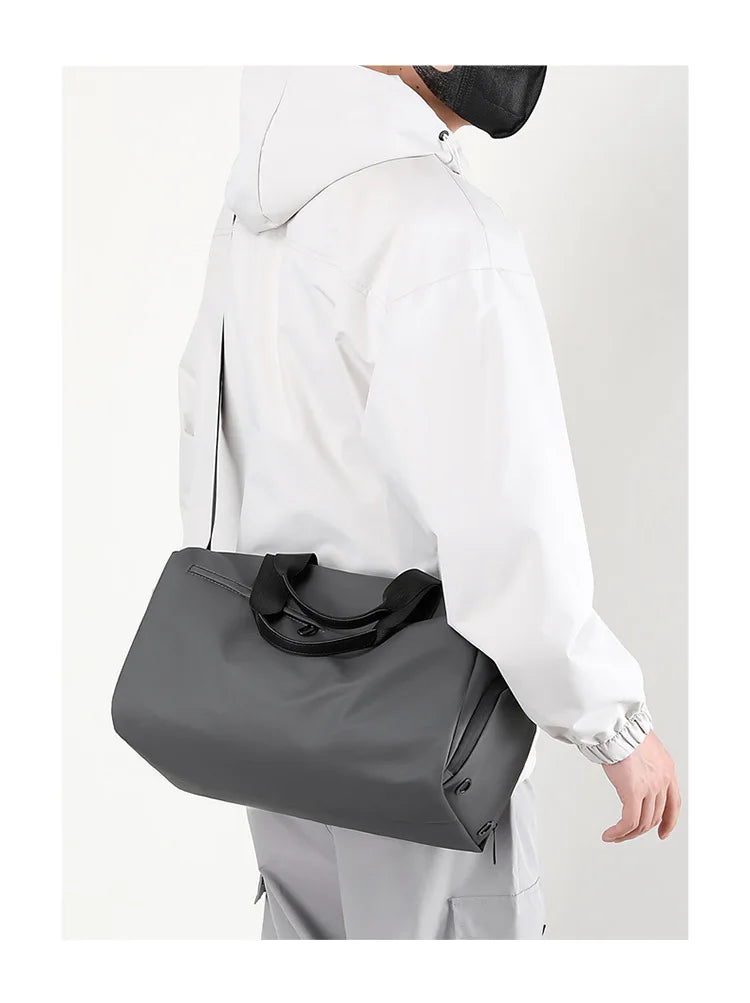 Short Distance Travel Bags Single Shoulder Bags Crossbody Bag Men Leisure Large Capacity Fitness Bag Travel Bags Designer Bag