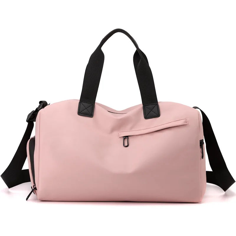 Short Distance Travel Bags Single Shoulder Bags Crossbody Bag Men Leisure Large Capacity Fitness Bag Travel Bags Designer Bag