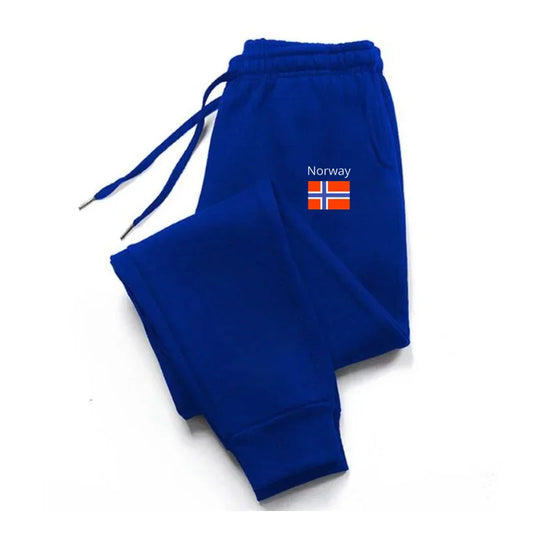 Casual Sports Fashion Harajuku Men Trousers Spring And Autumn Jogging Comfortable Sweatpants Trend 2024 Street Personality Pants