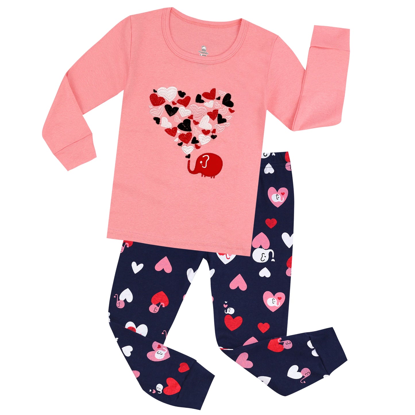 Children's Pajamas Sets Kids Nightwear Pyjama Homme Toddler Pyjamas Boys 100 Cotton Boys Homewear Nightwear Kids Clothing Sets