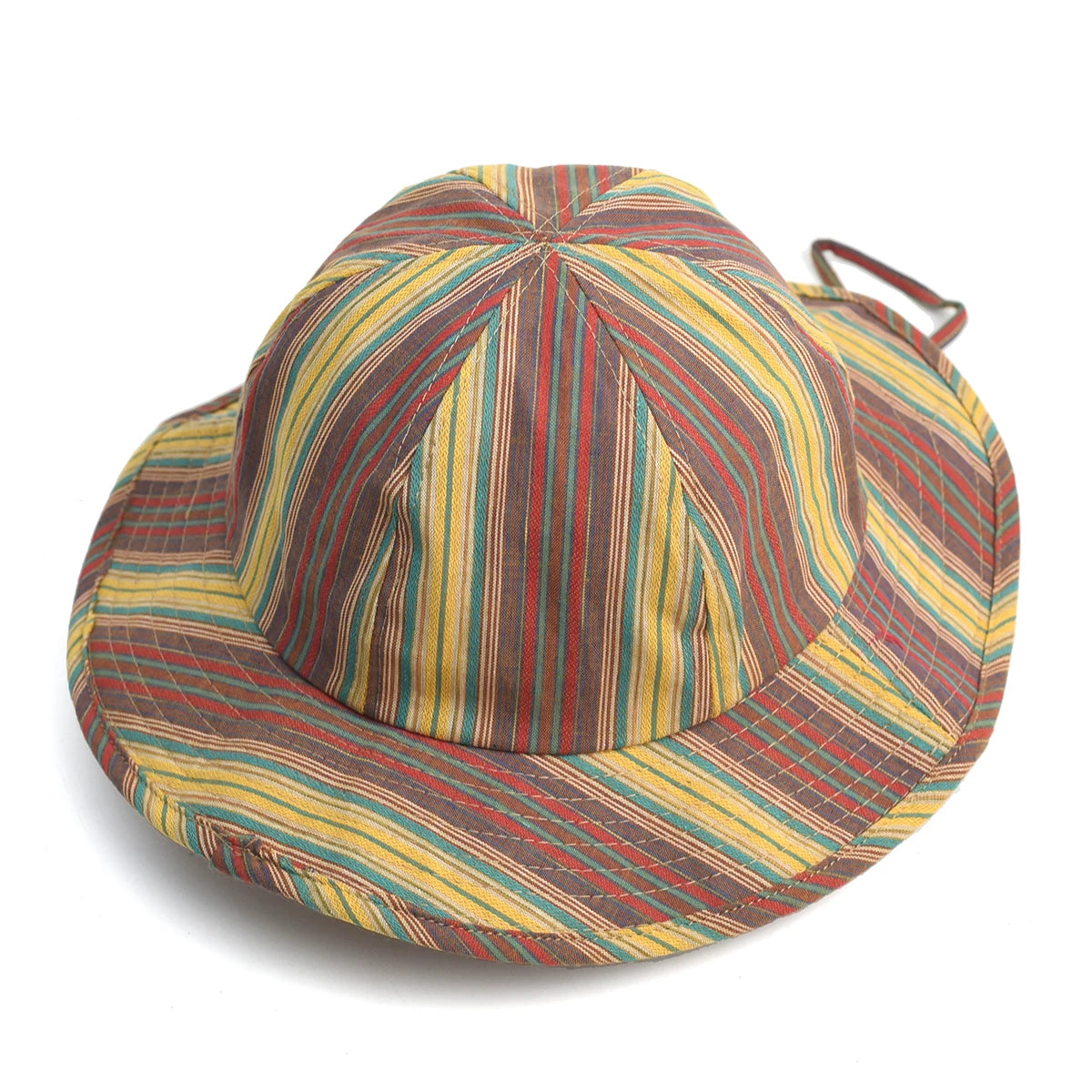 Outdoor Hiking Bucket Hats for Women Men Spring Summer Big Brim Fisherman Sun Protection Sun Hats Fashion Versatile Travel Cap