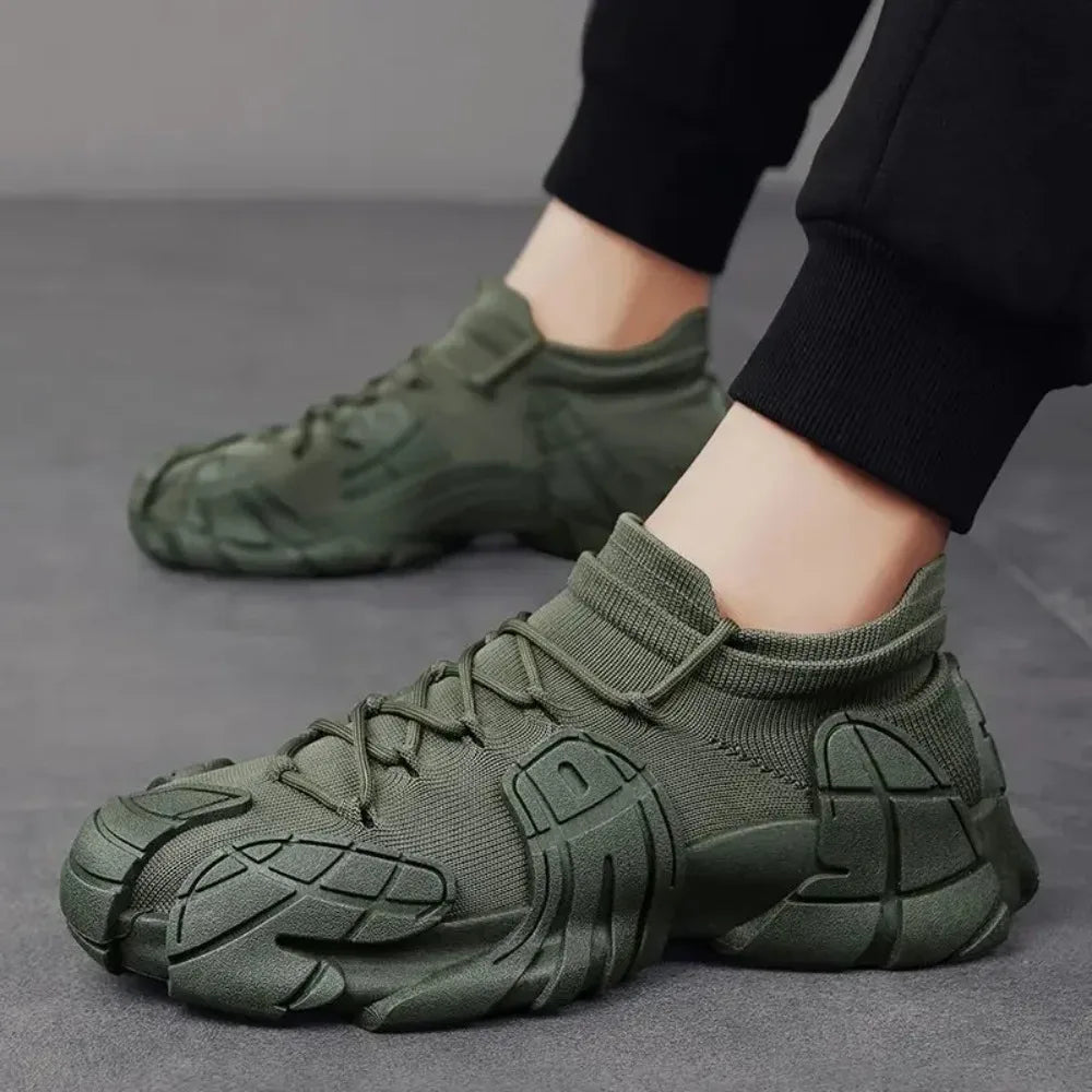 2025 Running Sneakers Man Walking Sports Vulcanize Shoes for Men Casual Trend Shipping Free Designer Luxury