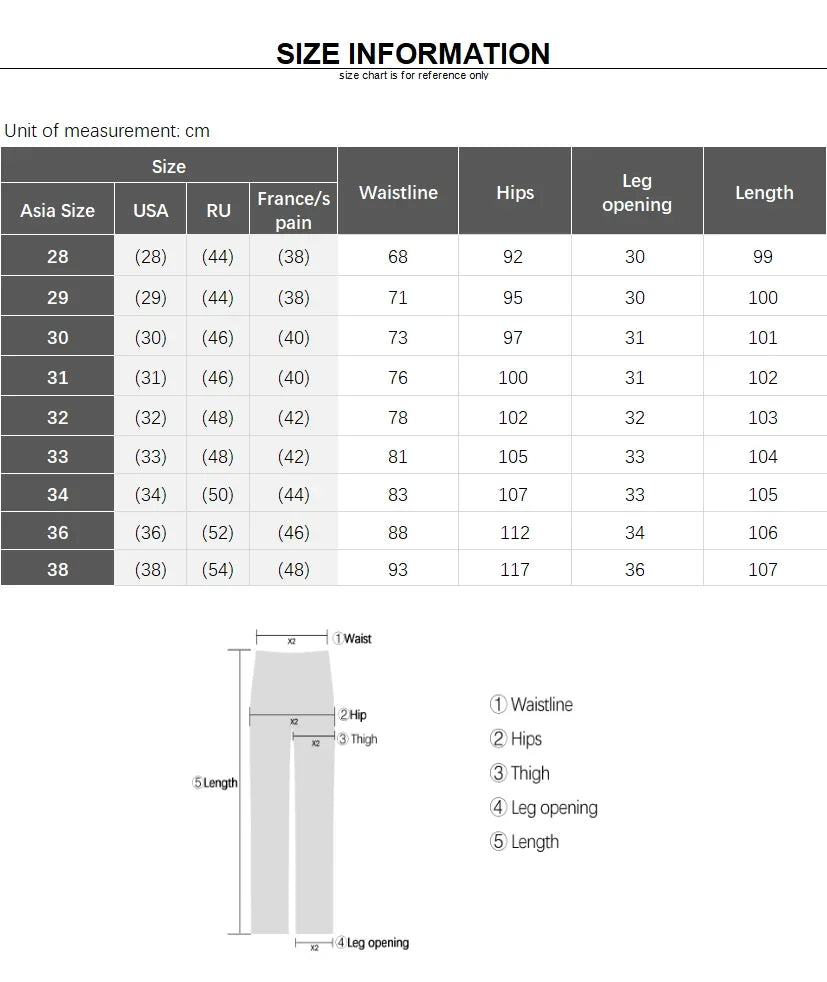 Brand Fleece Pants Forr Men Winter New Warm Cotton Elastic Waist Korean Fashion Twill Straight Plush Trousers Male