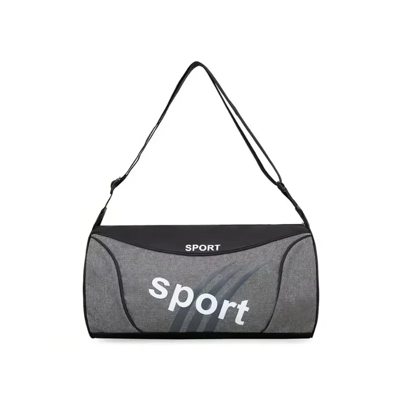 Handbags, Men's and Women's Sports, Yoga, Swimming and Fitness Bags, Large-capacity, Lightweight Business and Travel Bags