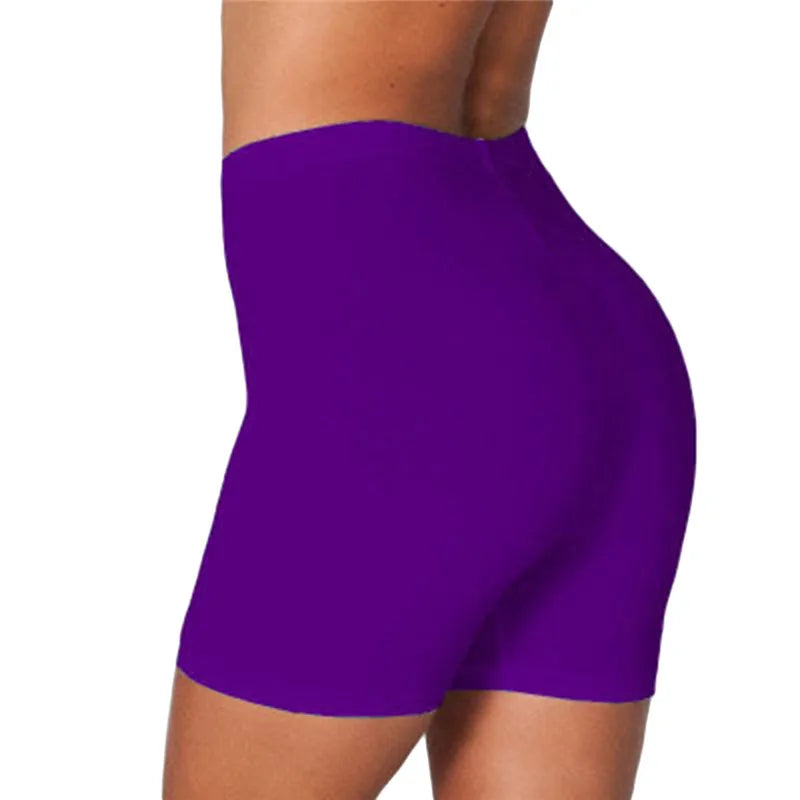 Sports Legging For Women Running Gym Yoga Shorts High Waist Fitness Quick Drying Pants Women's Sports Breathable Underpants