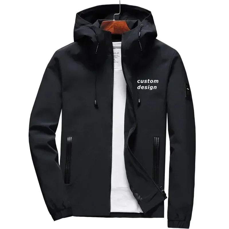 Men Coats Jackets