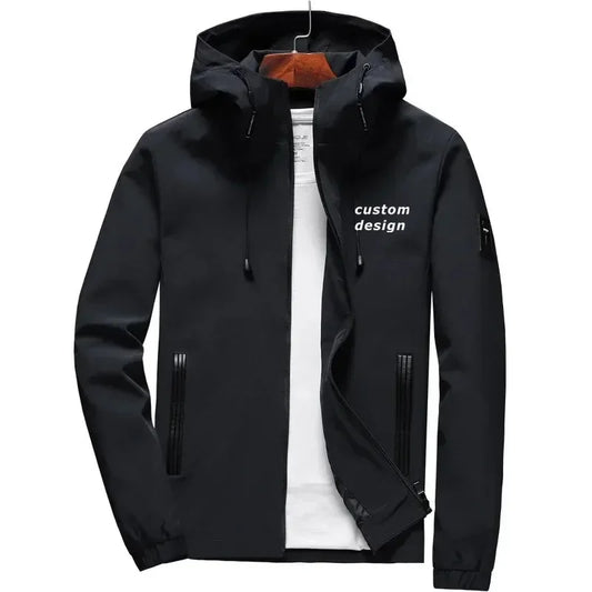 Men Coats Jackets