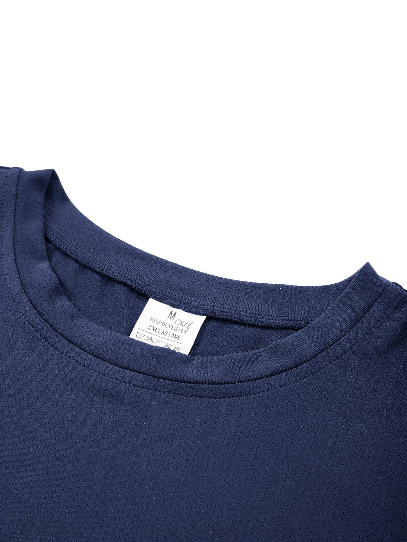 Men's T Shirts Casual Solid Color  Simplicity Long Sleeve T-shirt Fashion Cotton  O-neck Unisex Tops Fitness Run Sports Pullover