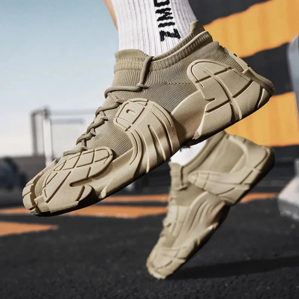 2025 Running Sneakers Man Walking Sports Vulcanize Shoes for Men Casual Trend Shipping Free Designer Luxury