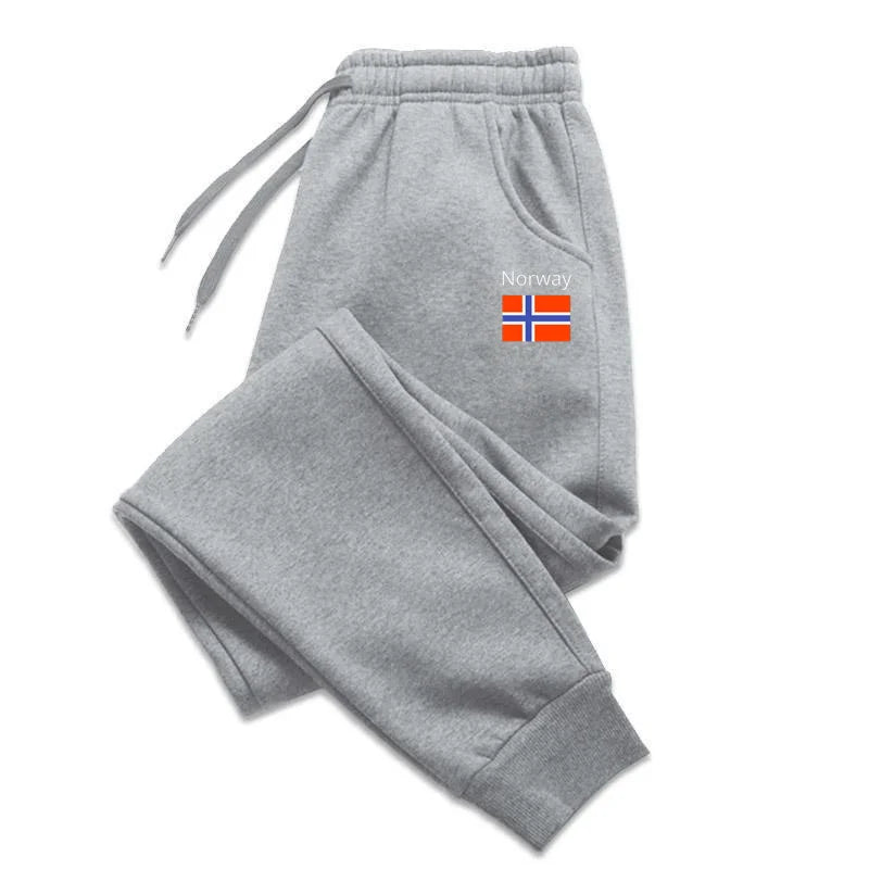 Casual Sports Fashion Harajuku Men Trousers Spring And Autumn Jogging Comfortable Sweatpants Trend 2024 Street Personality Pants