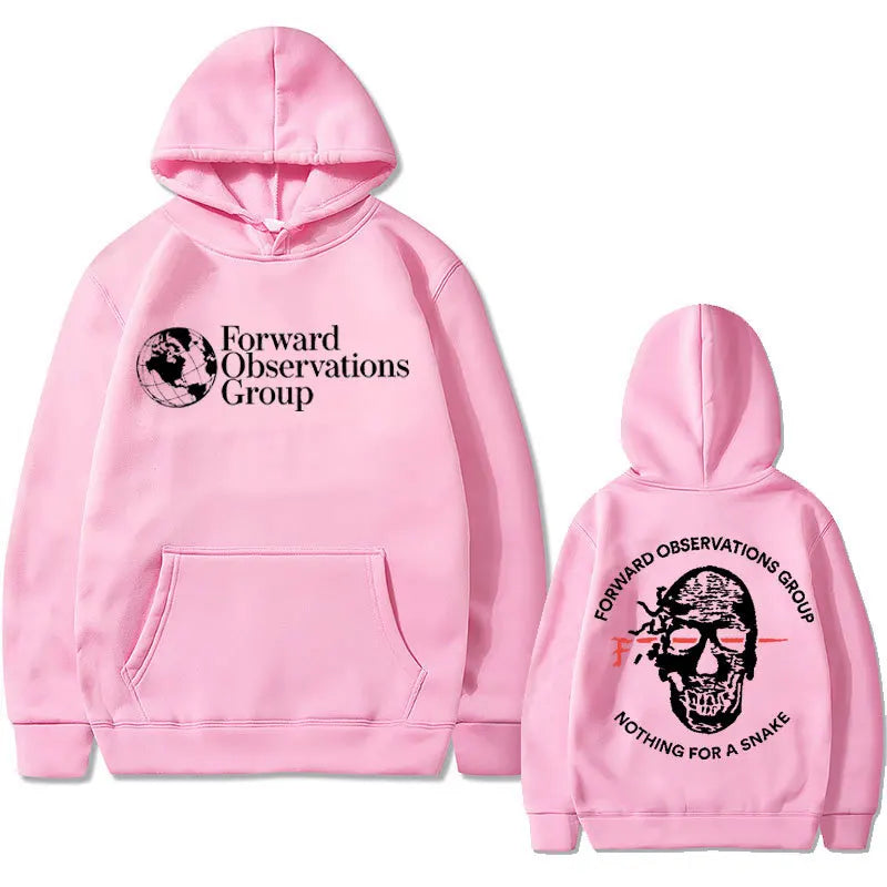 Hoodies Print Fashion Sweatshirt Hip Hop Casual Unisex Autumn Winter Y2K Street Clothing Fleece Streetwear Tops Male Sudaderas