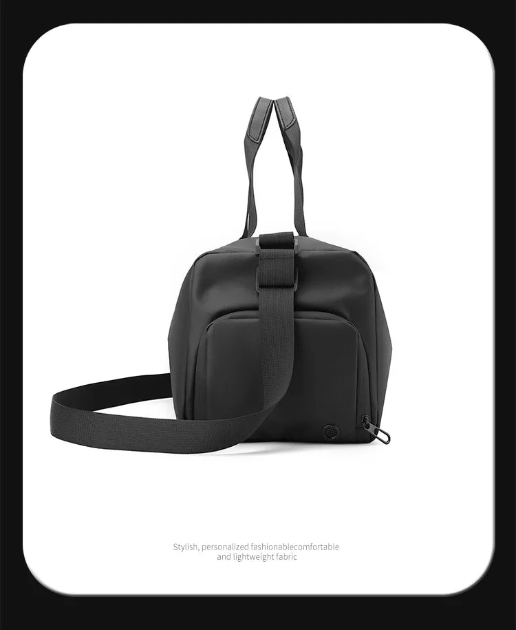 Short Distance Travel Bags Single Shoulder Bags Crossbody Bag Men Leisure Large Capacity Fitness Bag Travel Bags Designer Bag