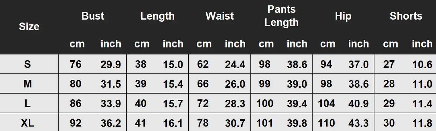 Pajama Sets Women Three Pieces Set Tank Tops Print Shorts Long Pant Suits Casual Sleep Lounge Sweet Lady Sleepwear Summer