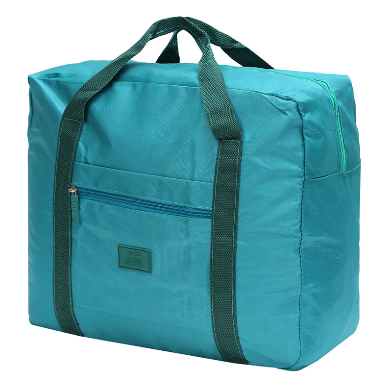 Oxford Waterproof Men Travel Bags Hand Luggage Big Travel Bag Business Large Capacity Weekend Duffle Travel Bag 2024
