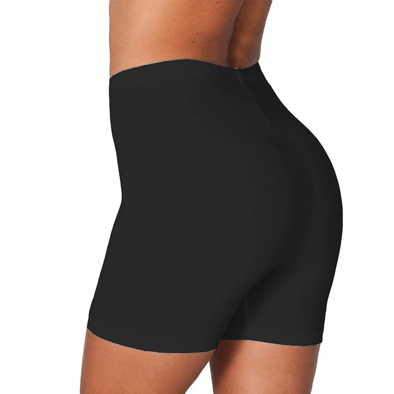 Sports Legging For Women Running Gym Yoga Shorts High Waist Fitness Quick Drying Pants Women's Sports Breathable Underpants