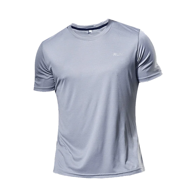Polo t shirt Quick Dry Short Sleeve Sport T Shirt Gym Jerseys Fitness Shirt Trainer Running T-Shirt For men With Collar t-shirts