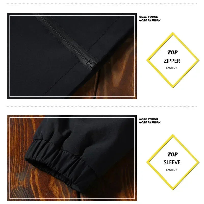 Men Coats Jackets