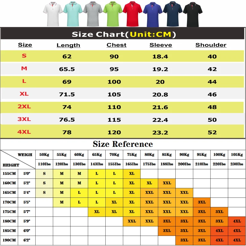 Polo Shirts Casual Solid Color New Summer Fashion Brand Men Hot Selling Clothing Breathable Lapel 8 Colors T-Shirt