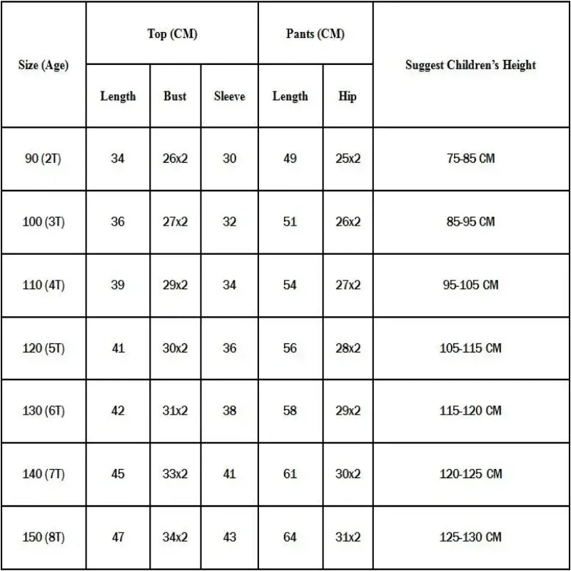Children's Spiderman Pajama Set for Boys Cartoon Superhero Spider Cosplay Costume Long Sleeve Kids Sleepwear