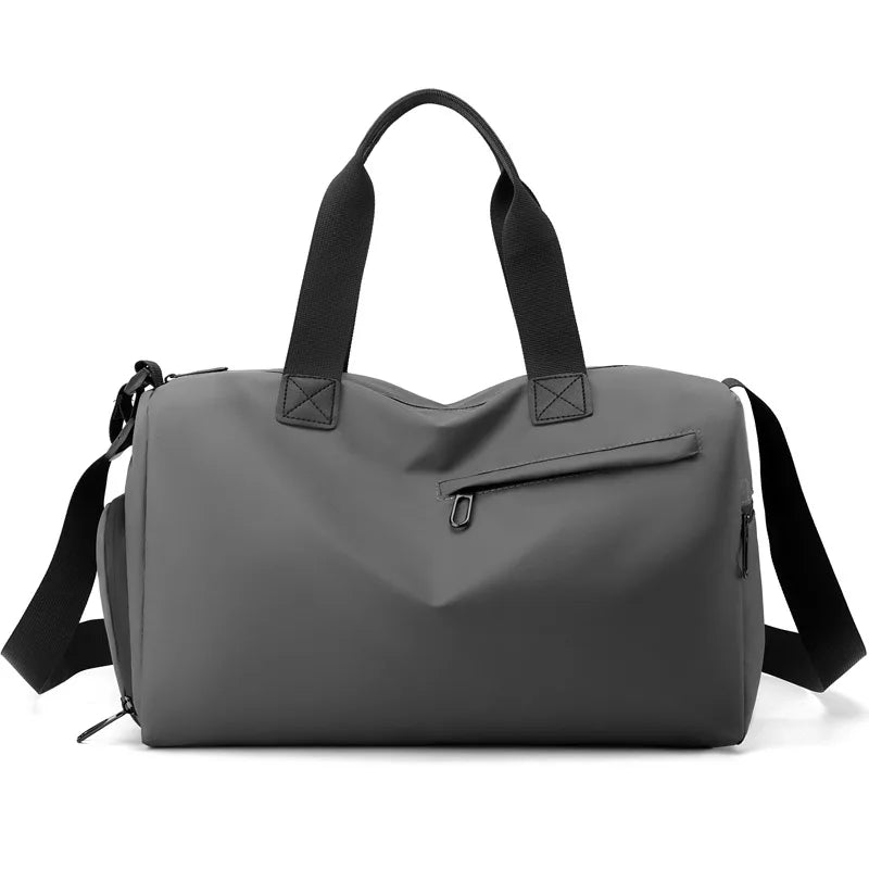 Short Distance Travel Bags Single Shoulder Bags Crossbody Bag Men Leisure Large Capacity Fitness Bag Travel Bags Designer Bag