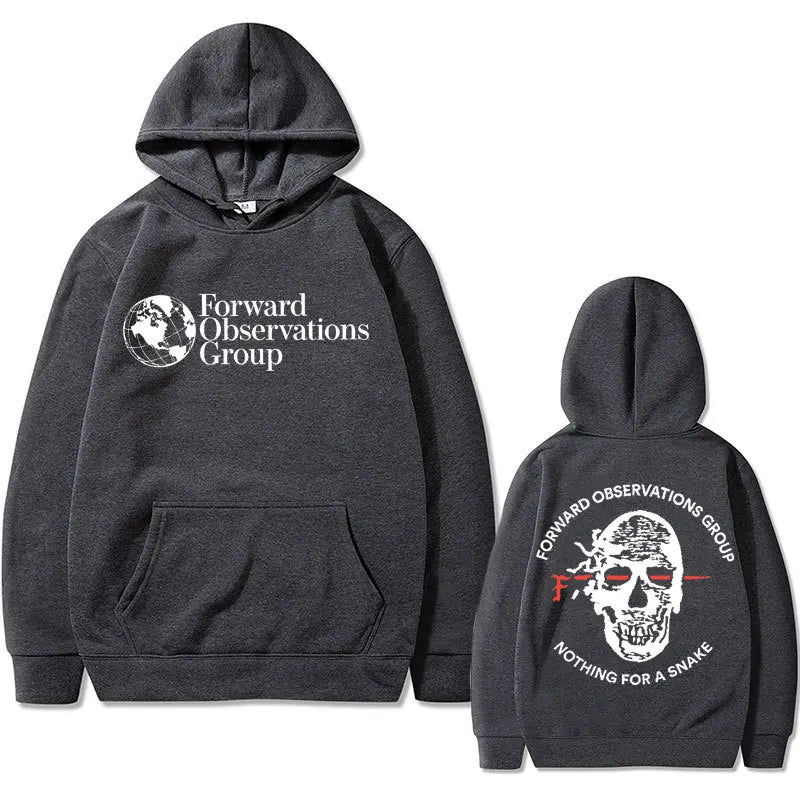 Hoodies Print Fashion Sweatshirt Hip Hop Casual Unisex Autumn Winter Y2K Street Clothing Fleece Streetwear Tops Male Sudaderas