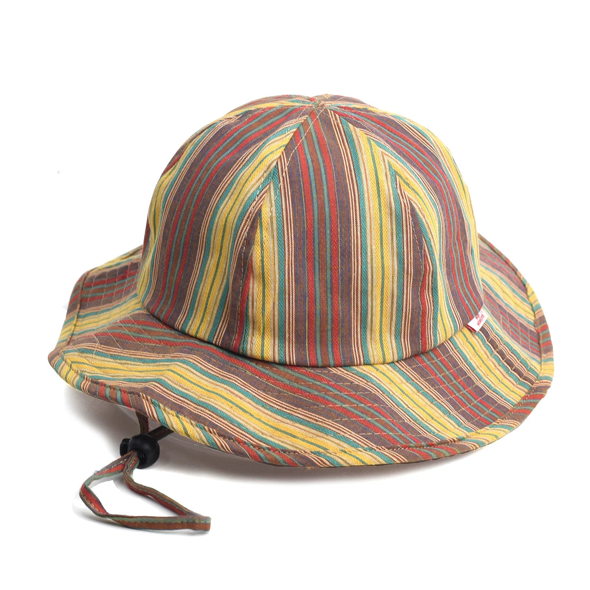 Outdoor Hiking Bucket Hats for Women Men Spring Summer Big Brim Fisherman Sun Protection Sun Hats Fashion Versatile Travel Cap