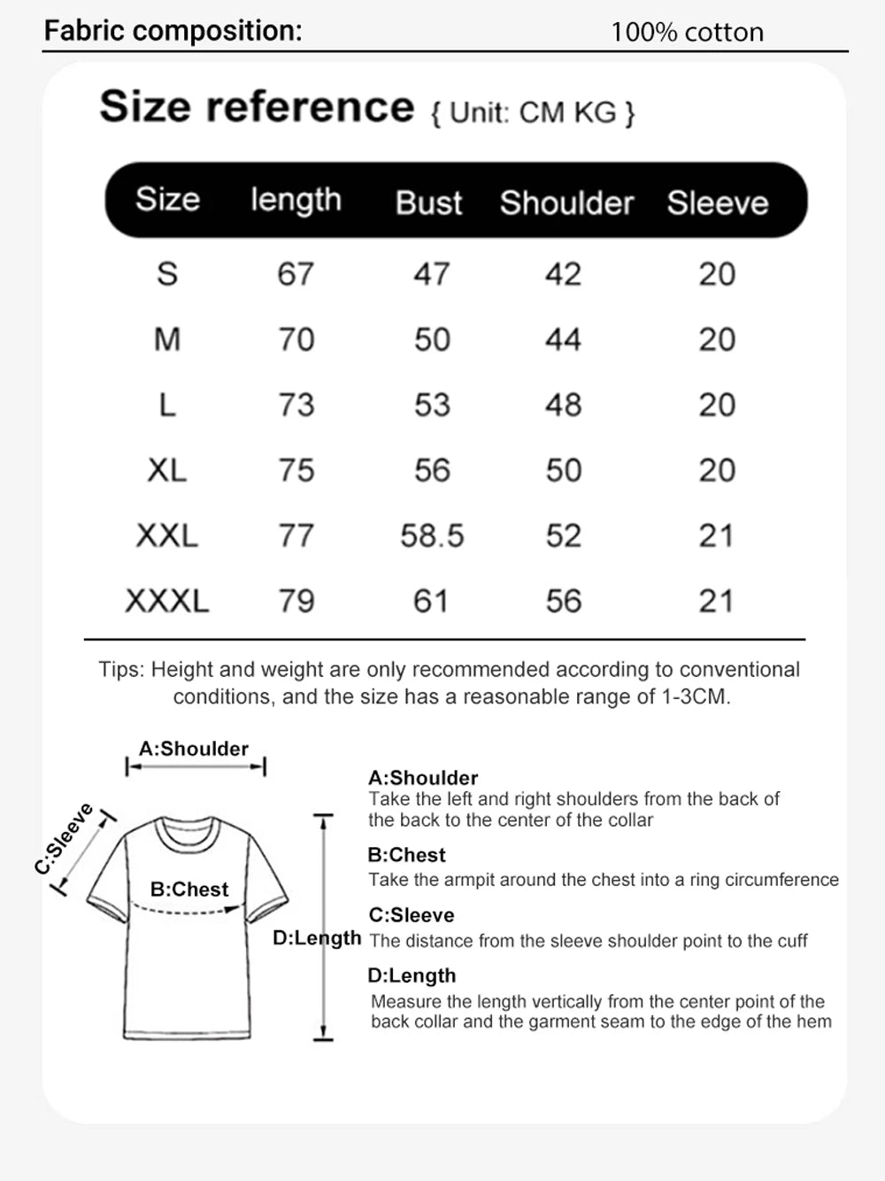 Summer T-Shirts Women Cotton Fresh Oranges Fruits Printing Tops Loose O-Neck Soft Comfortable Short Sleeve Street Woman Clothes