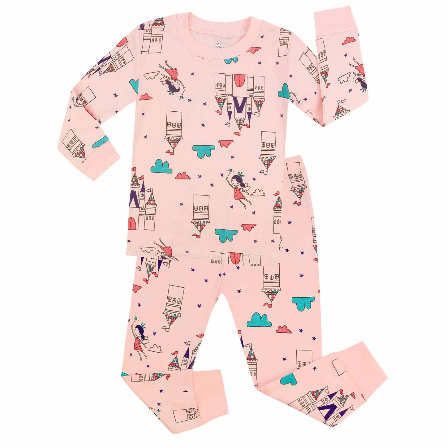 Children's Pajamas Sets Kids Nightwear Pyjama Homme Toddler Pyjamas Boys 100 Cotton Boys Homewear Nightwear Kids Clothing Sets