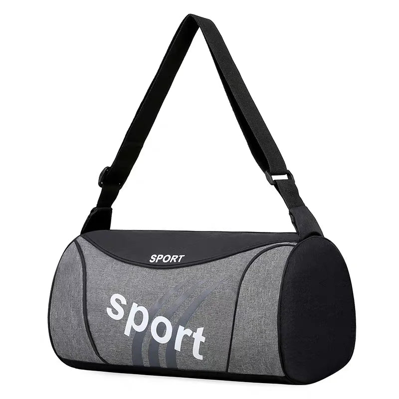 Handbags, Men's and Women's Sports, Yoga, Swimming and Fitness Bags, Large-capacity, Lightweight Business and Travel Bags