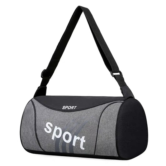Handbags, Men's and Women's Sports, Yoga, Swimming and Fitness Bags, Large-capacity, Lightweight Business and Travel Bags