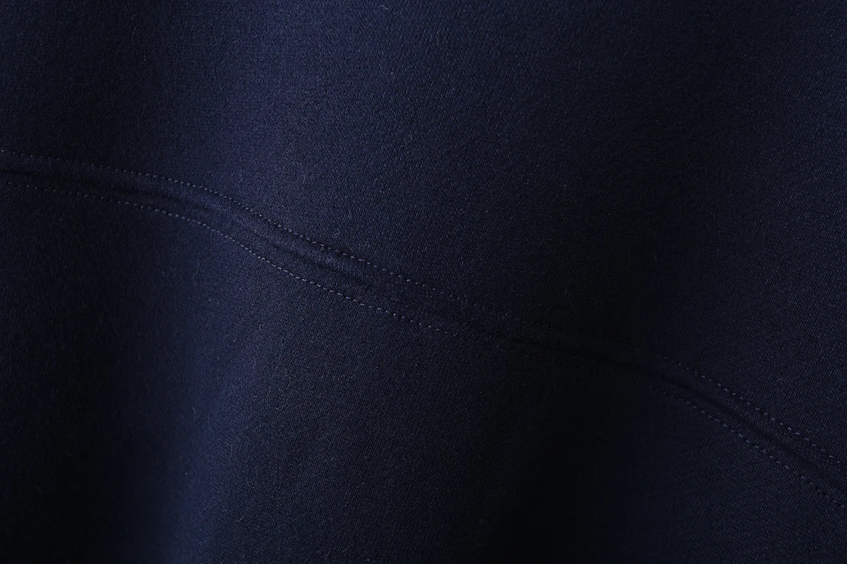TRAFZR Cotton Zipper Cardigan Sets To Woman 2024 Tracksuit Suits Baggy Pants Sportswear Women Sweater 2 Piece Set Women Outfits