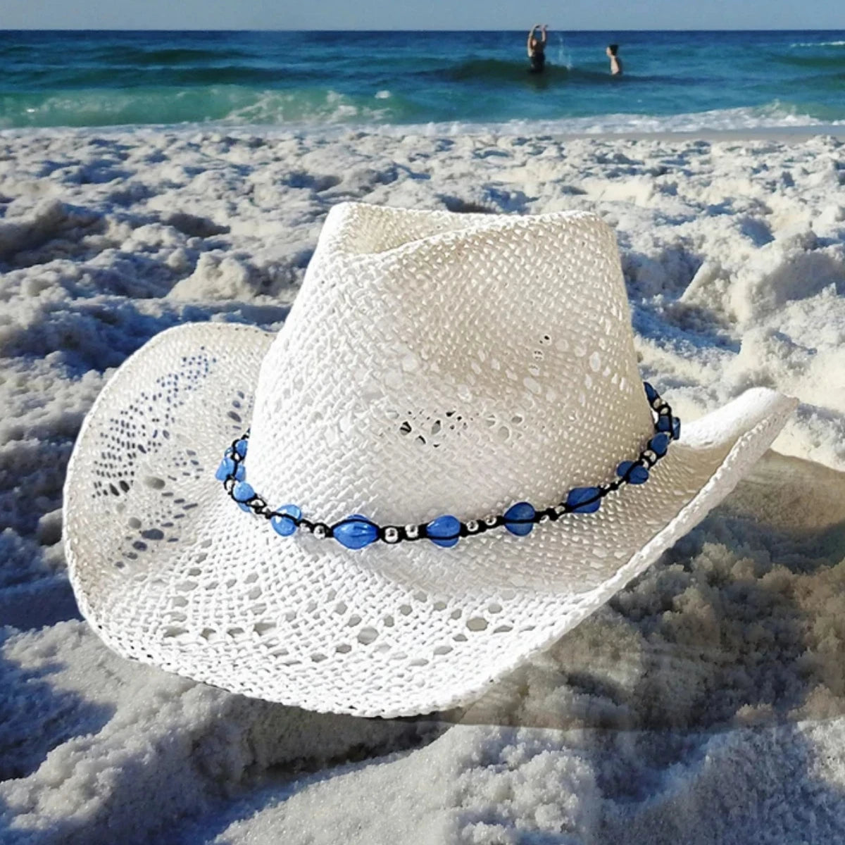 hats straw cowgirl western hat  mexican hat  retro curling hat western cowboy hat outdoor riding hat travel sports hat