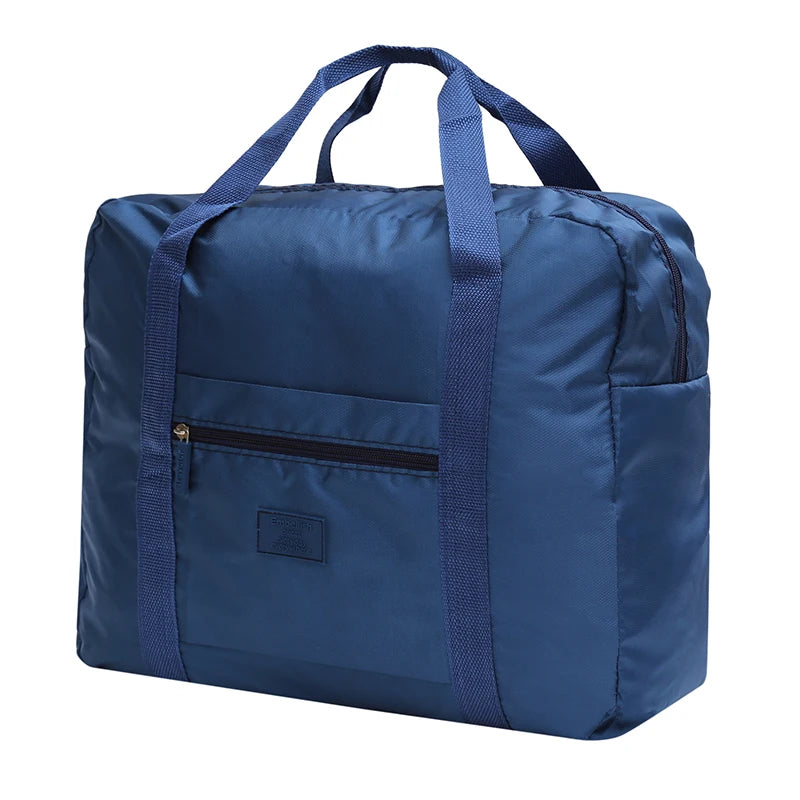 Oxford Waterproof Men Travel Bags Hand Luggage Big Travel Bag Business Large Capacity Weekend Duffle Travel Bag 2024