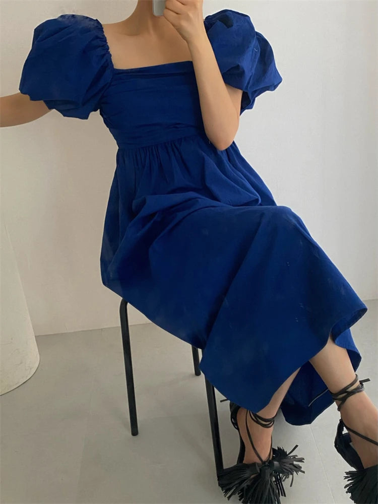 Summer Dress Evening Female Vintage Party Short Sleeve Beach Women Dresses Bodycon Robe Vestido Prom Sexy Skinny Bodycon Dress