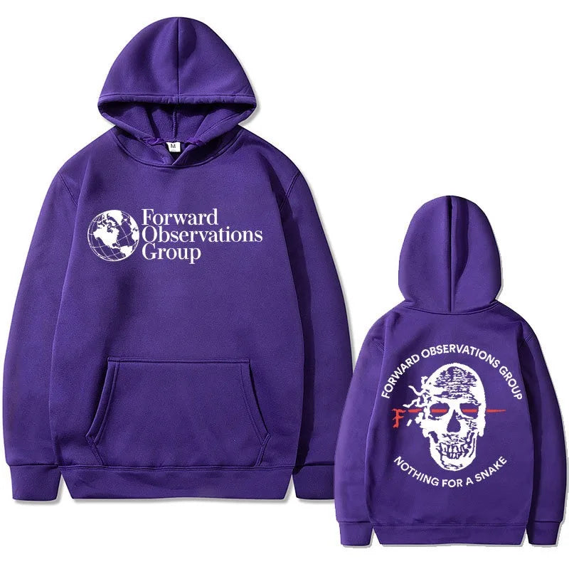 Hoodies Print Fashion Sweatshirt Hip Hop Casual Unisex Autumn Winter Y2K Street Clothing Fleece Streetwear Tops Male Sudaderas