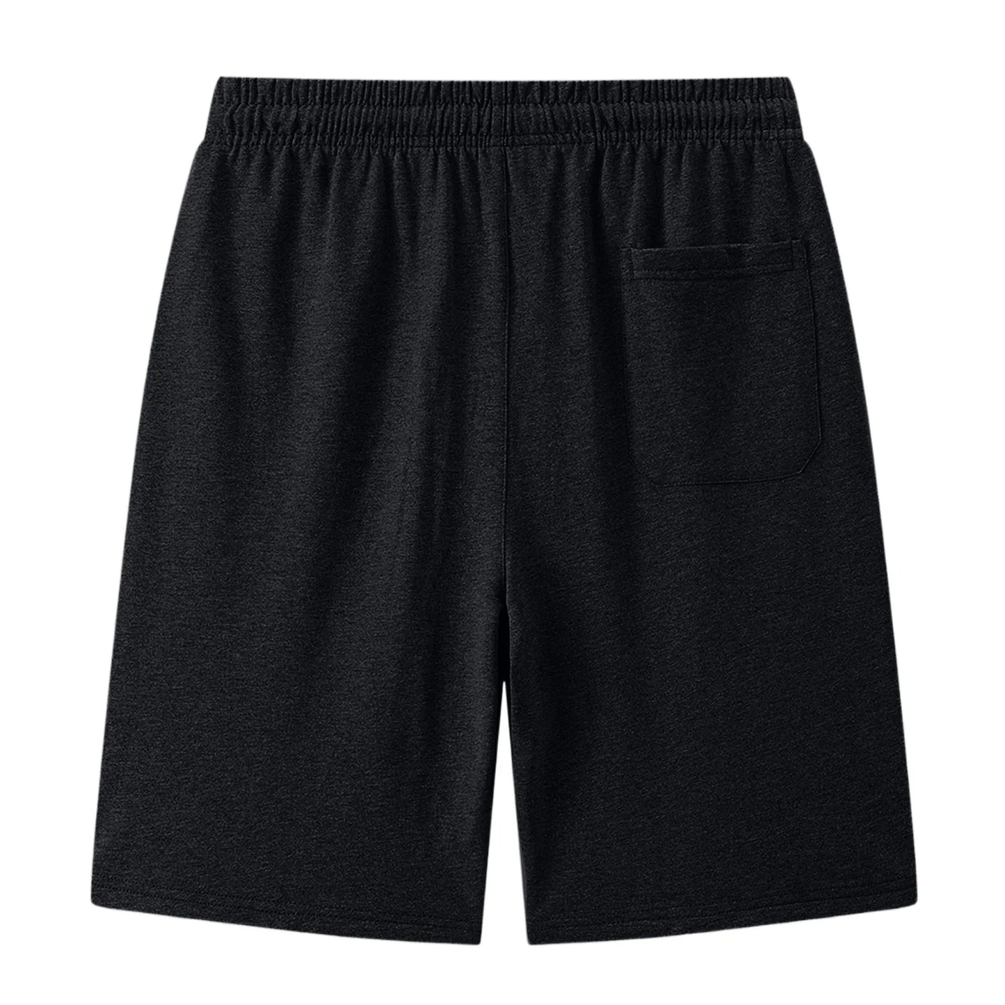 Mens Running Shorts Lightweight Loose Fit Gym Workout Athletic Breathable Casual Comfortable Sportswear Trendy Fitness Apparel